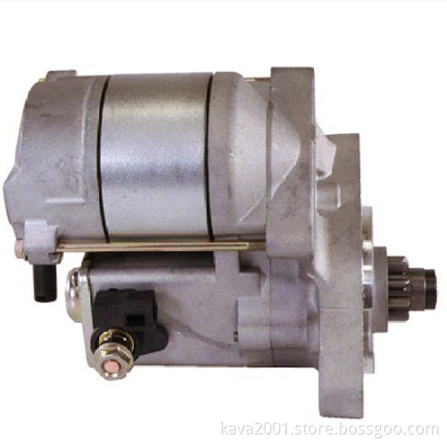 12V Starter Engine for Daihatsu - 2810087805 2810087805A 28100B8010